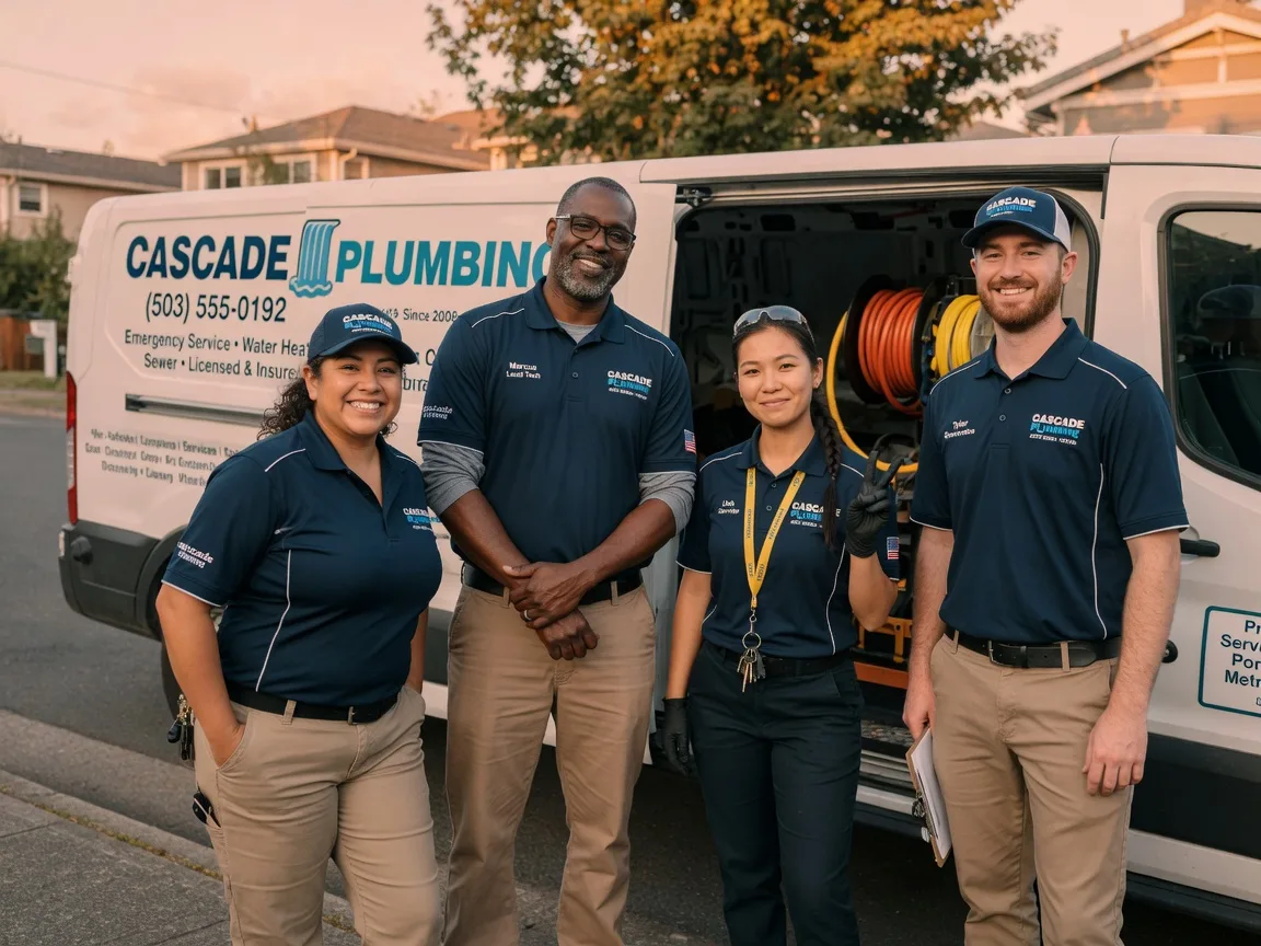 Emergency Plumber company in Bagdad, FL